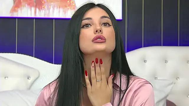 Private SophiaVilner on StripChat