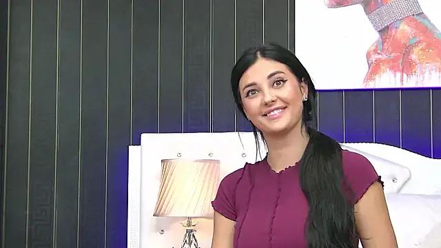 Private SophiaVilner on StripChat