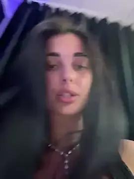 Private SophiaVilner on StripChat