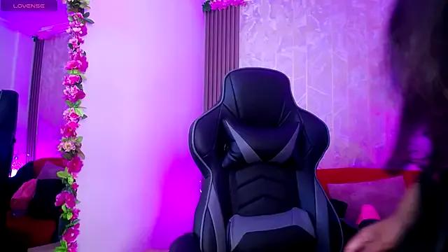 Freechat SophiaWalker_1 on StripChat