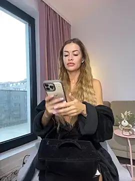 Sophie-Haze — sloppy blowjob until cumshow/squirt