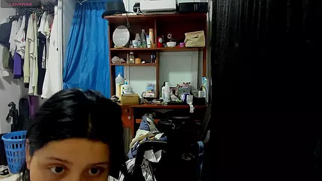 Freechat Sophie__Carter_ on StripChat