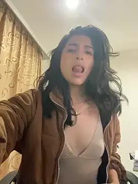 sophie_conelly — all naked