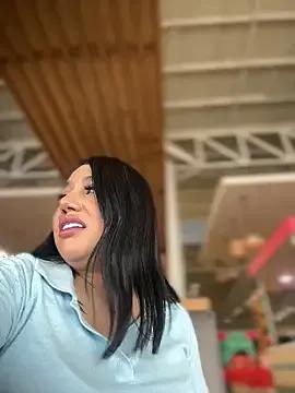 Sophie_Dreamss — Wet me in silence,in the moll#public#shy
