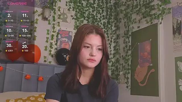 StripChat Sophie_fawn is Freechat Sophie_fawn — Lick fingers