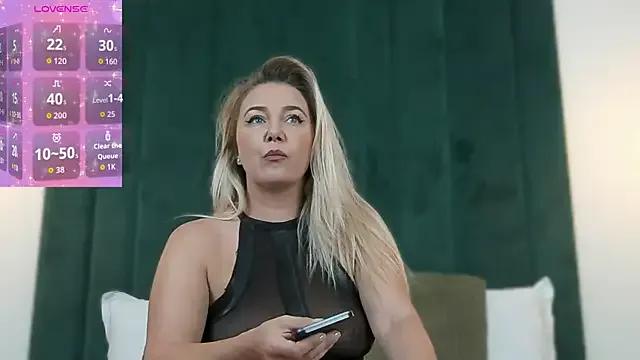 Sophie_Maeve — Boobs Rub