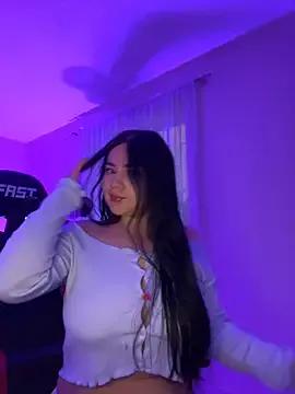 sophie_mejia — Freechat on StripChat
