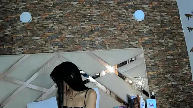 Freechat sophie_pariss on StripChat