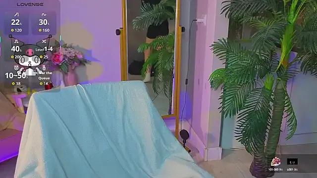 Freechat Sophie_SkyAngel on StripChat