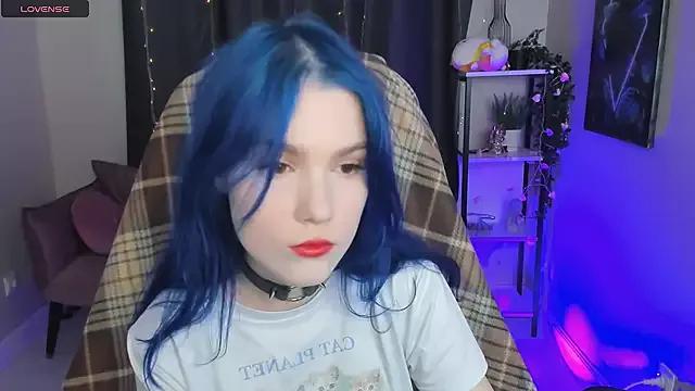 Freechat Sophie_SkyAngel on StripChat