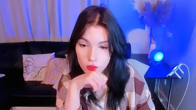 Sophie_SkyAngel — Start Stream