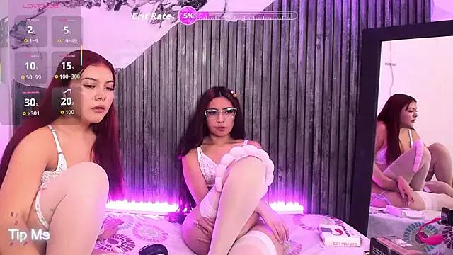 Sophie_sweet_bms — pull nipples