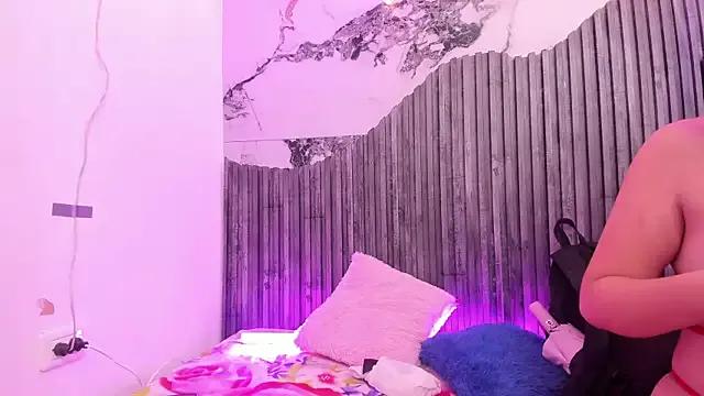 Sophie_sweet_bms — show oil complete naked bodys