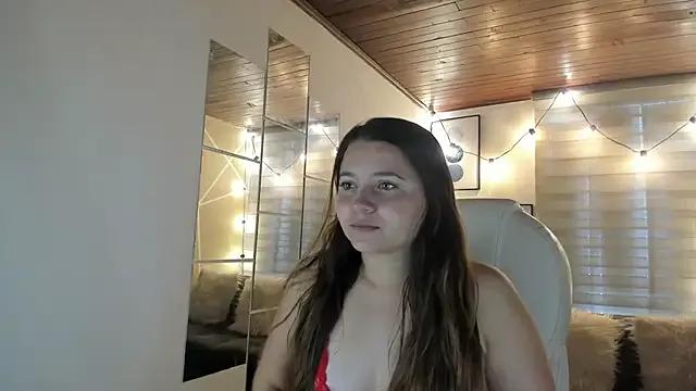 StripChat sophiee09_ is Private sophiee09_ — Private on StripChat