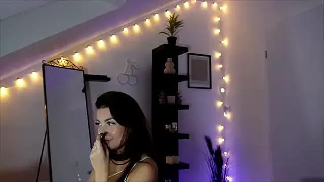 StripChat SophieFleur is Freechat SophieFleur — 2 MINS OF DOMI PLAY