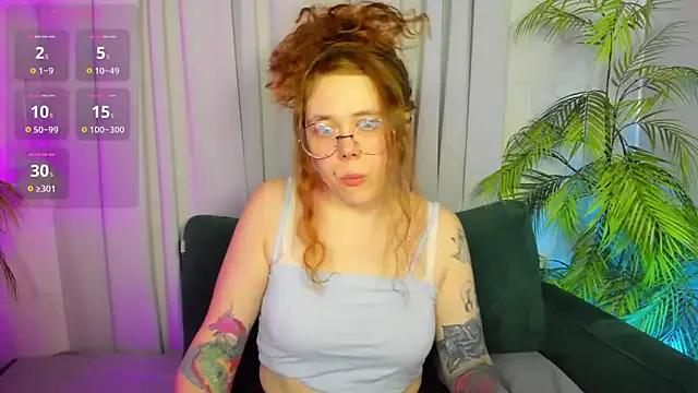 SophiePure — tease with blowjob