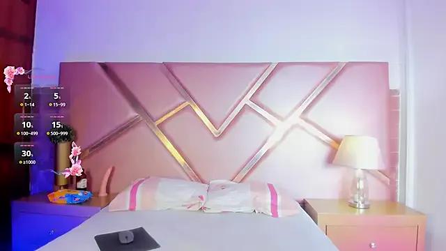 SophieSinclair — Topless