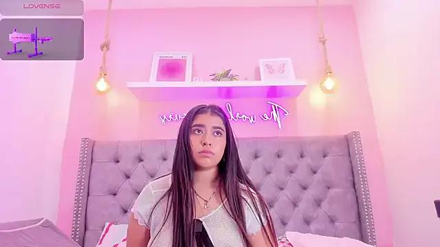 StripChat Sophiia_77 is Freechat Sophiia_77 — completely naked :devil: