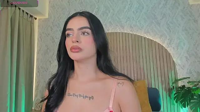 Sophiie_Belle — Freechat on StripChat