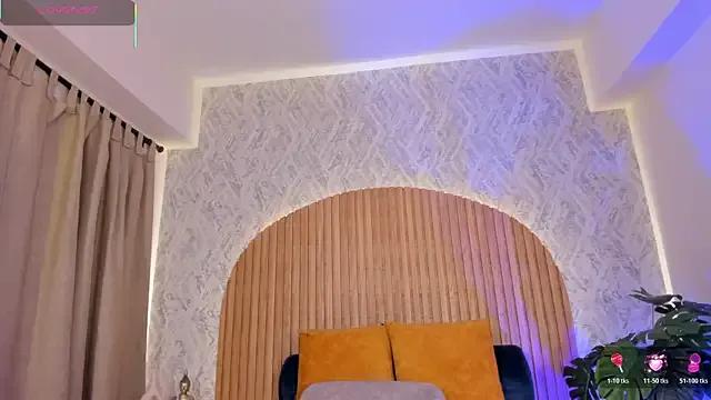 StripChat Sophiie_Belle is Private Sophiie_Belle — Let's fuck and cum!