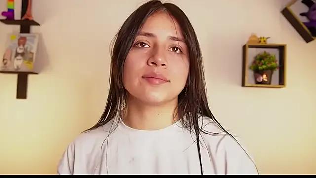 Sophy_SmileSweet —  FULL NAKED