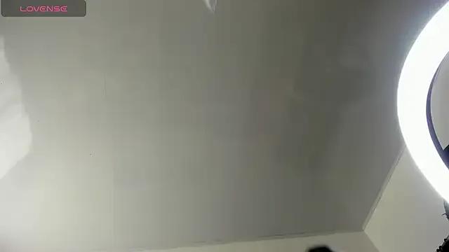SorayaLane — Obs finger on my ass doggy position