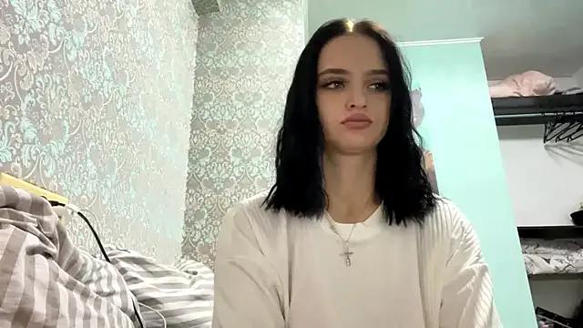 SorayaTrieger — bite my lips