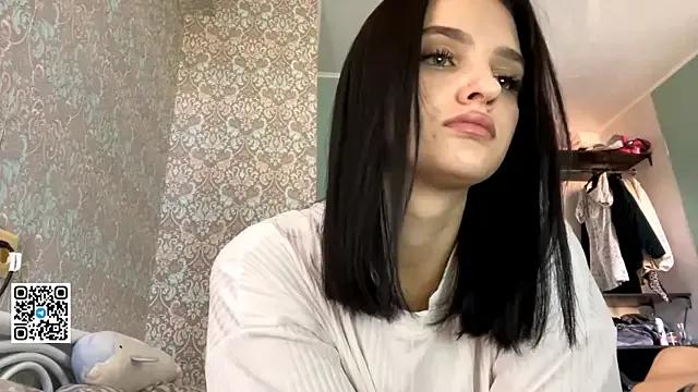 SorayaTrieger — bite my lips