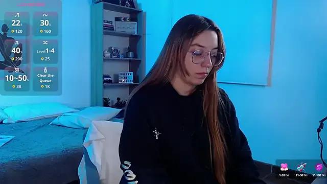 Soy_mangx — Sloppy gagging 