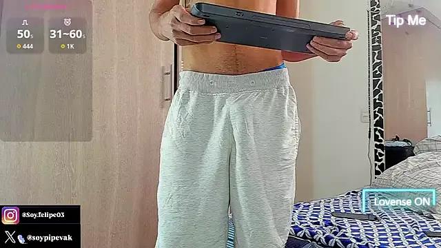 soyander03_ — hi ander, sexy boy