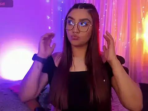 soyanny_1 — Freechat on StripChat