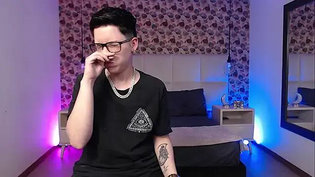 SpencerMontgomery — Freechat on StripChat
