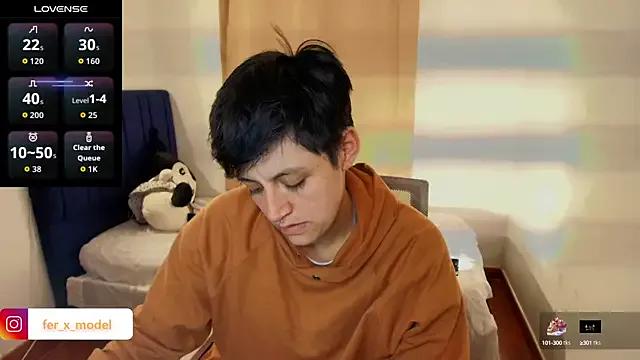 spicyferny — SUCK DILDO