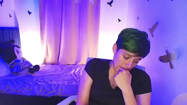 spicyferny — REMOVE PANTS