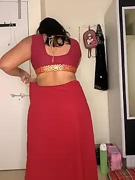 SpicykhalifaX — Ass fuck with one finger for 1 min