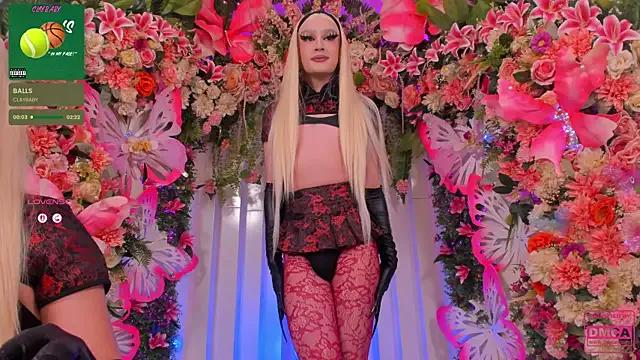 StripChat SpicySluts is Freechat SpicySluts — Deep Lust, Dirty Mind-GRWM