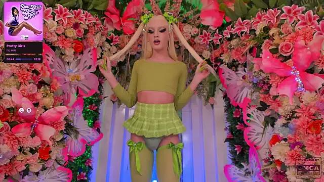 SpicySluts — Deep Lust, Dirty Mind-GRWM