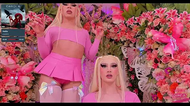 SpicySluts — Spicy hard cocks to u 