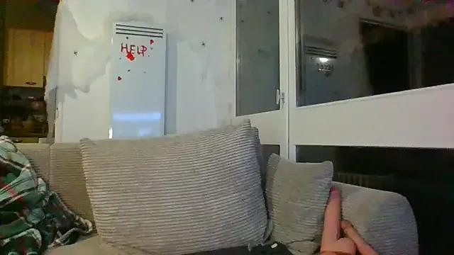 SpicyyyAngel — Private on StripChat