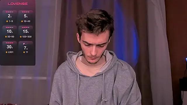 spider____man — cum show lol