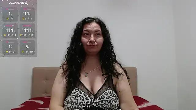 SpoilHerThick — Let`s cum hard  