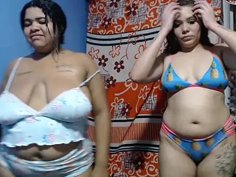squirtlatin — Naked