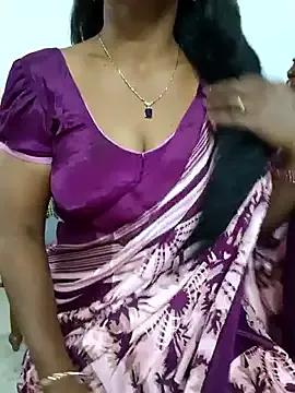 Sravya__ — Private on StripChat