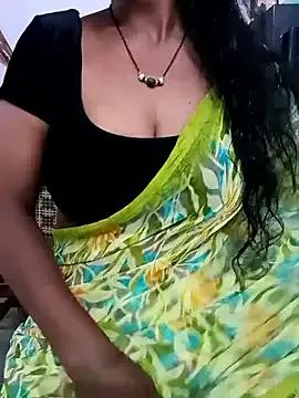 Sravya__ — Private on StripChat