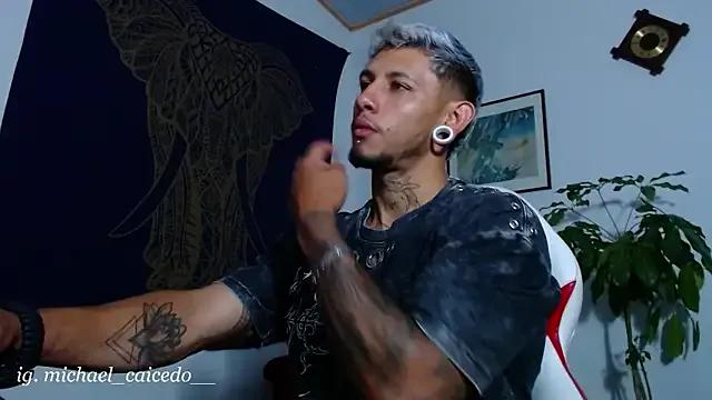 Srjacobfit — Mostrar polla