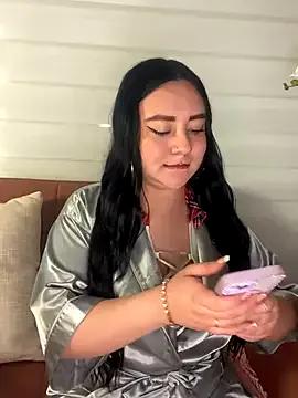 Ssusann_Pink on StripChat 