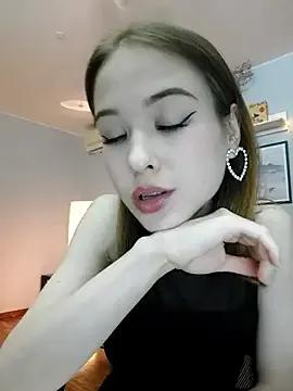 StripChat Stacey_Will is Freechat Stacey_Will — Sweet dance