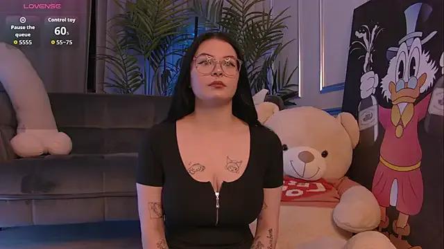StaceyFlores — sexy dance