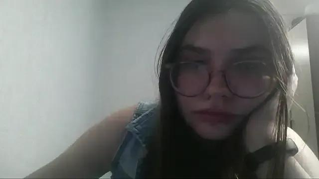 StacyMillerBom — Show my sexy tongue