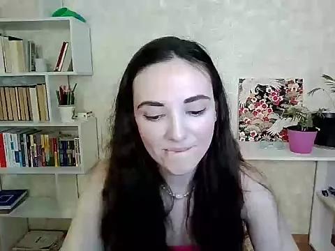 Freechat StacyMind on StripChat